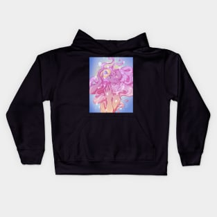 Last breath Kids Hoodie